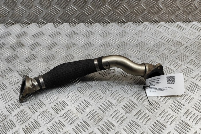 Conducta EGR JAGUAR F-PACE X761 2016 OEM: GX73-9F468-AB 30371625