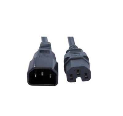 Cablu power Cisco 72-4161-01 C14 la C15 3 X 1.31 1.25M foto