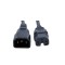 Cablu power Cisco 72-4161-01 C14 la C15 3 X 1.31 1.25M
