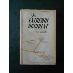 MIHAI RALEA - IN EXTREMUL OCCIDENT (1955)