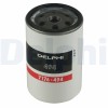 DELPHI HDF494 filtru combustibil