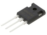 Diodă Schottky SMC MBR6045WT 45V 60A TO247AD Redresor Ufmax 650mV
