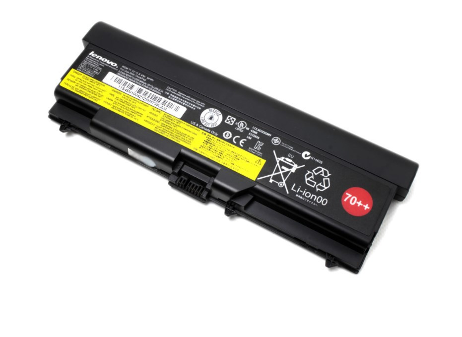 Baterie laptop Lenovo ThinkPad T420 94Wh 11.1V 9 celule OEM | Okazii.ro