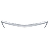 Rama grila radiator Cadillac Ats, 02.2013-2019, montare fata, cromat, RapidAuto
