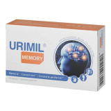 Urimil Memory 30 capsule Naturpharma
