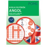 PONS Nyelvi fejt&ouml;rők - Angol