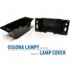 Protectie Spate Lampa Mica Oslona Fristom - Capac Conector Electric Auto - Durabil