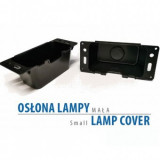 Protectie spate lampa mica Small OSLONA Fristom