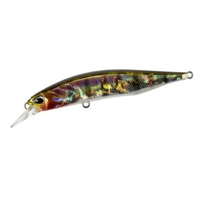 Vobler DUO Jerkbait 85 SP 8.5cm 8g ADA3058 Prism Gill foto