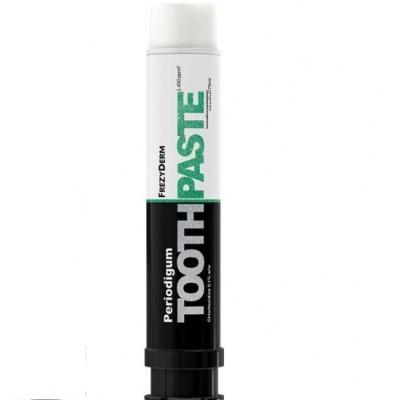 Pastă de dinți Frezyderm Oral Science Periodigum 75 ml foto