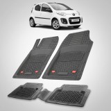 Cumpara ieftin Covorase Citroen C1 Generatia I Compatibile 2005-2014 | Black