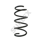 Arc suspensie Seat Leon (5f1) 09.12-05.21, Fata, SUPLEX