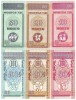 Bancnota Mongolia 10 Mongo 1993 UNC P-49, Necirculata