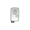 Carcasa telecomanda compatibila Toyota / Lexus , cu lamela, Cod: 4037-2B Automotive TrustedCars, Oem