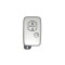 Carcasa telecomanda compatibila Toyota / Lexus , cu lamela, Cod: 4037-2B Automotive TrustedCars