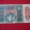 10 KRONEN 1915
