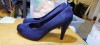 Pantofi Dama Second Hand, Marimea 40, Model #Han. Pantofi de ocazie, eleganti sau de zi. 
