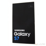Cutii de telefoane Samsung S7 G930F, Empty Box