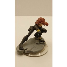 Disney Infinity Black Widow