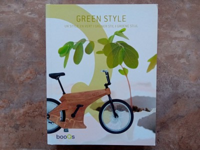 Green style, 2009 foto