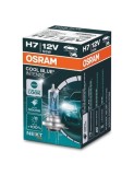 Bec Xenon OSRAM D2S D4S 6000K 35W 8000lm, Cool Blue Intense NextGen, Set 2 buc