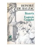 Honore de Balzac - Beatrix. Eugenie Grandet - 100319