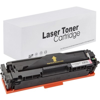 Toner HP-CF533A | CF533A foto