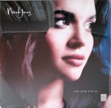 LP album - Norah Jones: Come away with me