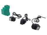 Monitor energie electrică pentru şină DIN IP20 SUPLA - Monitor electric pentru şină DIN IP20