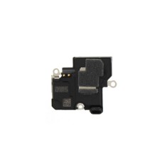 Difuzor iPhone 15 Pro pentru ureche, negru foto