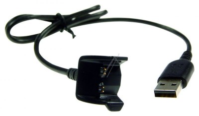 LADEKABEL F&amp;Uuml;R VIVOSMART HR 010-12454-00 GARMIN foto