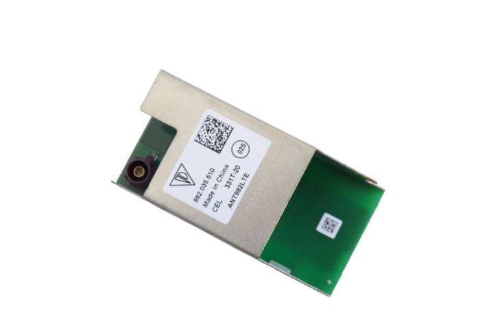 Amplificator de antena PORSCHE Taycan 2021 OEM: 992035510 21415200