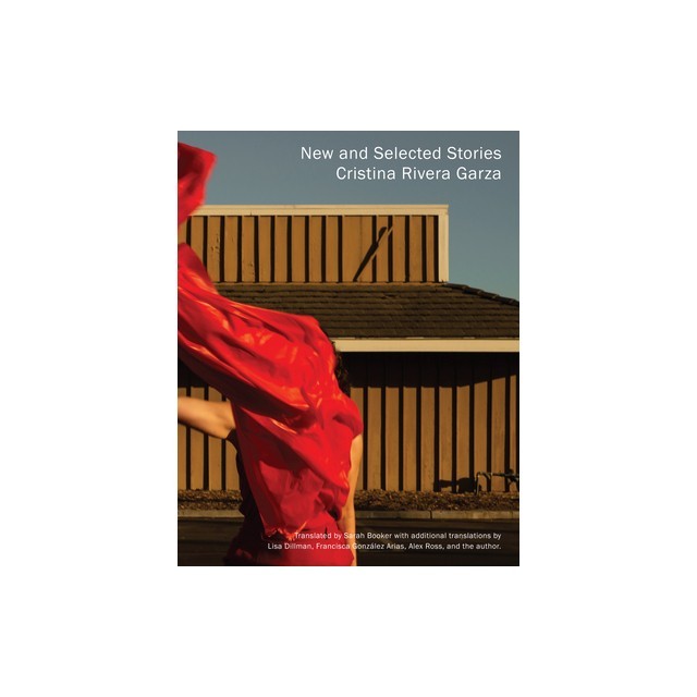 New and Selected Stories