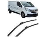 Cumpara ieftin Set stergatoare auto FIAT TALENTO Bus (296_) 2016-2019, pentru parbriz, Bosch Aerotwin Multi
