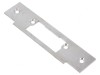 Tablă Frontală Scurtă 25x120mm