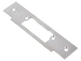 Tablă Frontală Scurtă 25x120mm