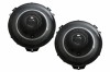 Faruri Bi-Xenon OEM Look Mercedes G-Class W463 (2005-2017) Negru Performance AutoTuning, KITT