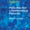 Plato Was Not a Mathematical Platonist