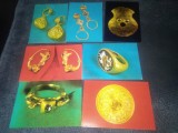 20 CARTI POSTALE ROMANIA TEZAURE