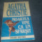 AGATHA CHRISTIE - MOARTEA VINE CA UN SFARSIT