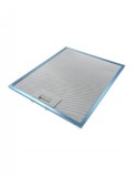 Filtru aluminiu antigrasime hota Beko HCB61630BX, HCB62741BZH - 129730007