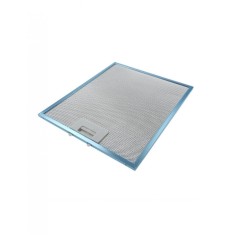 Filtru aluminiu antigrasime hota Beko HCB61630BX, HCB62741BZH - 129730007