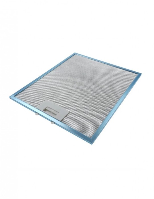 Filtru aluminiu antigrasime hota Beko HCB61630BX, HCB62741BZH - 129730007