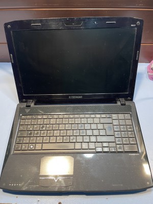 LAPTOP MEDION AKOYA 98250 DEFECT foto