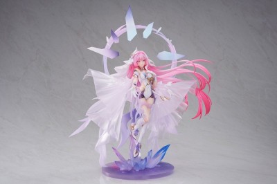 Honkai Impact 3rd PVC Statue 1/7 Elysia Herrscher of Human: Ego Because of You Ver. 38 cm foto