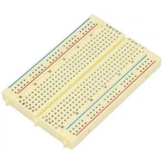 Placa universala prototip prototipare W 56.5mm L 84mm WISHER ENTERPRISE WBU-301