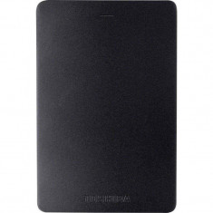 Hard disk extern Toshiba Canvio Alu 2TB 2.5 inch USB 3.0 Black foto