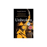 Unbroken: My Fight for Survival, Hope, and Justice for Indigenous Women and Girls