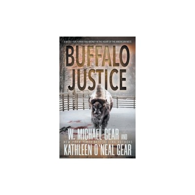 Buffalo Justice foto