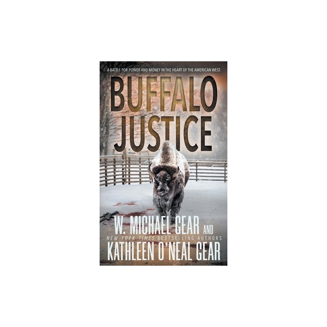 Buffalo Justice